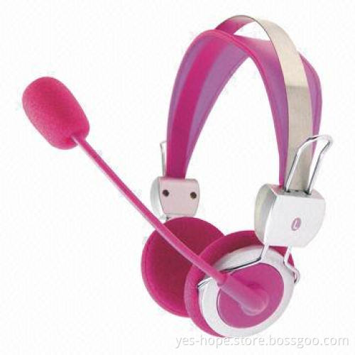 Made-in-China computer headset